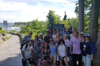 Niagara Falls One Day Tour from New York 3