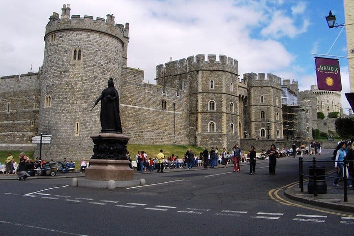 royal windsor Castle