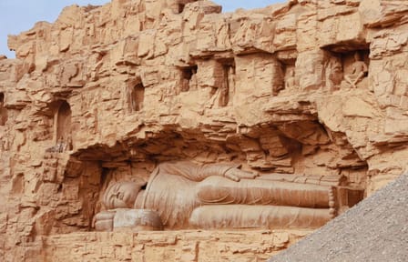 Dunhuang Silk Road Tour: Explore Yangguan Pass and Yadan