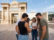 Secrets of Cordoba Self-Guided Exploration Game Tour 1