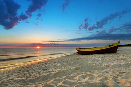 Beach Experience at Arugam Bay 02 Nights/ 03 Days