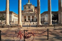 Discover Milan's Top Sights: 2 or 4-Hour Private Sightseeing Tour 2