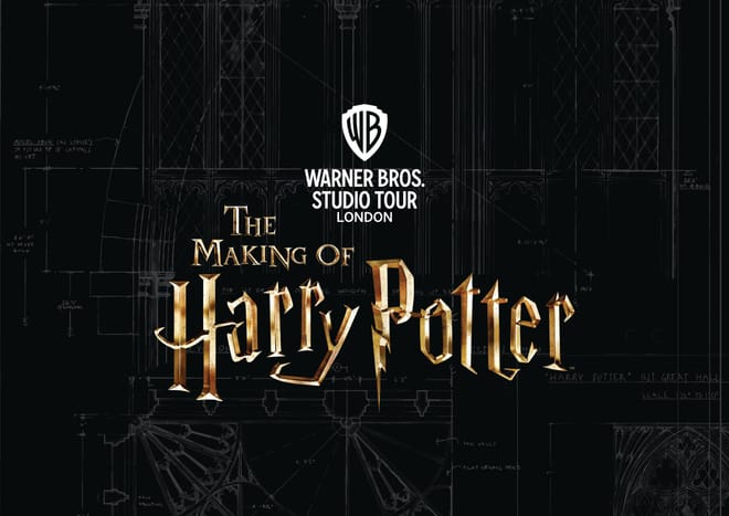 Warner Bros. Studio Tour London - The Making of Harry Potter with Return Transportation