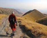 4-Day Mount Meru Trekking Adventure 4