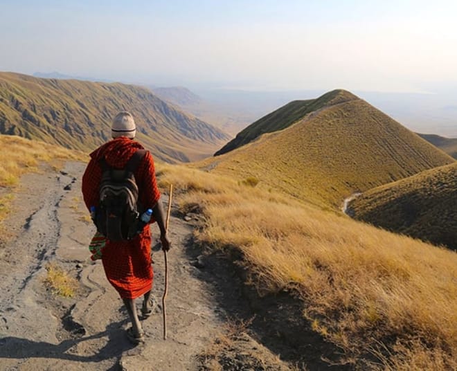 4-Day Mount Meru Trekking Adventure photo 4