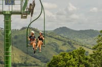 La Hacienda Outdoor Adventure 2