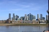 Maritime Greenwich Walking Tour 9