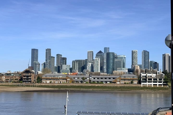 Maritime Greenwich Walking Tour 9