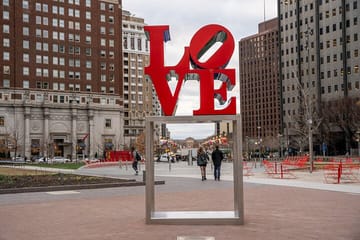 Excursion to Philadelphia and the Amish Region from New York