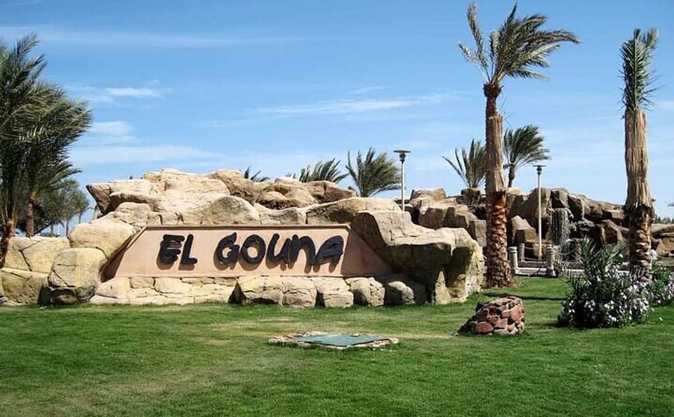 El Gouna City Tour and Lagoon Cruise with The Old Aquarium