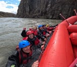 Semi Private - White Water Rafting 3
