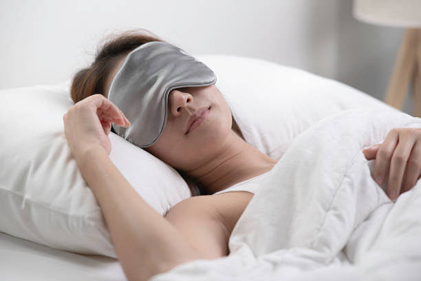 Experiencia cura de sueño