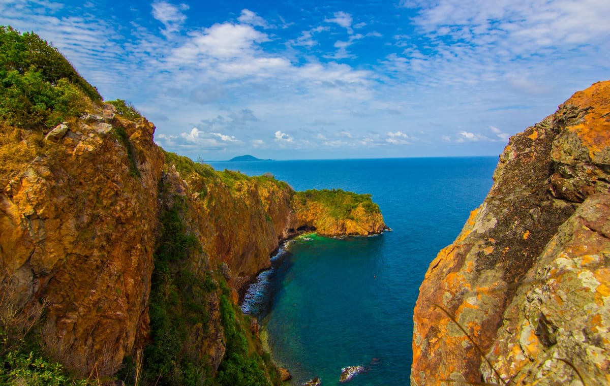 Koh Talu – Great Snorkelling around Hua Hin