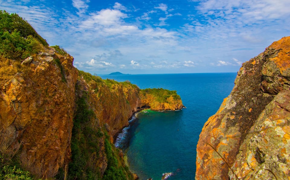 Snorkeling Adventure at Koh Talu Island near Hua Hin