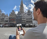 Groningen Self-Guided Sherlock Holmes Murder Mystery Game 7