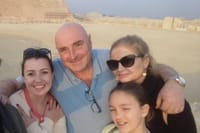 Unbeatable tour (Giza Pyramids,Sphinx,Sakkara,Memphis) 3