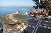 Lady of the Angels Monastery and Thousand Flowers Falasarna Beach 4