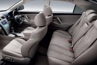 Phuket Hotel to Airport Transfer – Private Car Service 7