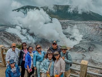 All-Inclusive 6-Day Nature Tour in Alajuela and La Fortuna
