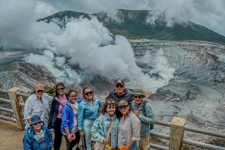 Explore Costa Rica: Nature, Culture, and Adventure with Guided Tours