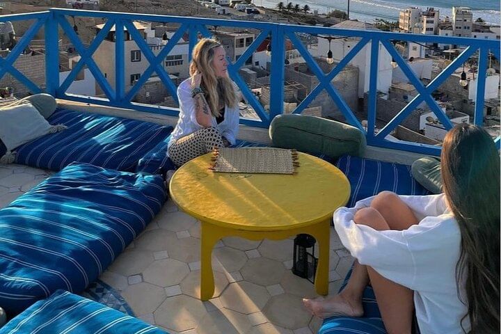 From Agadir To Taghazout Village Explore a Surfer's Paradise