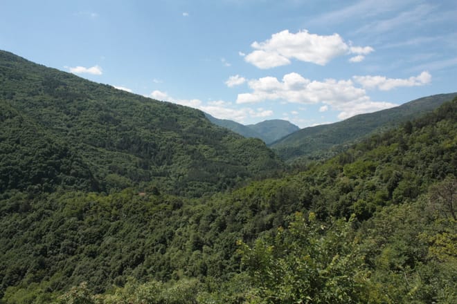 Private Jeep Safari in the Rila Mountains 3