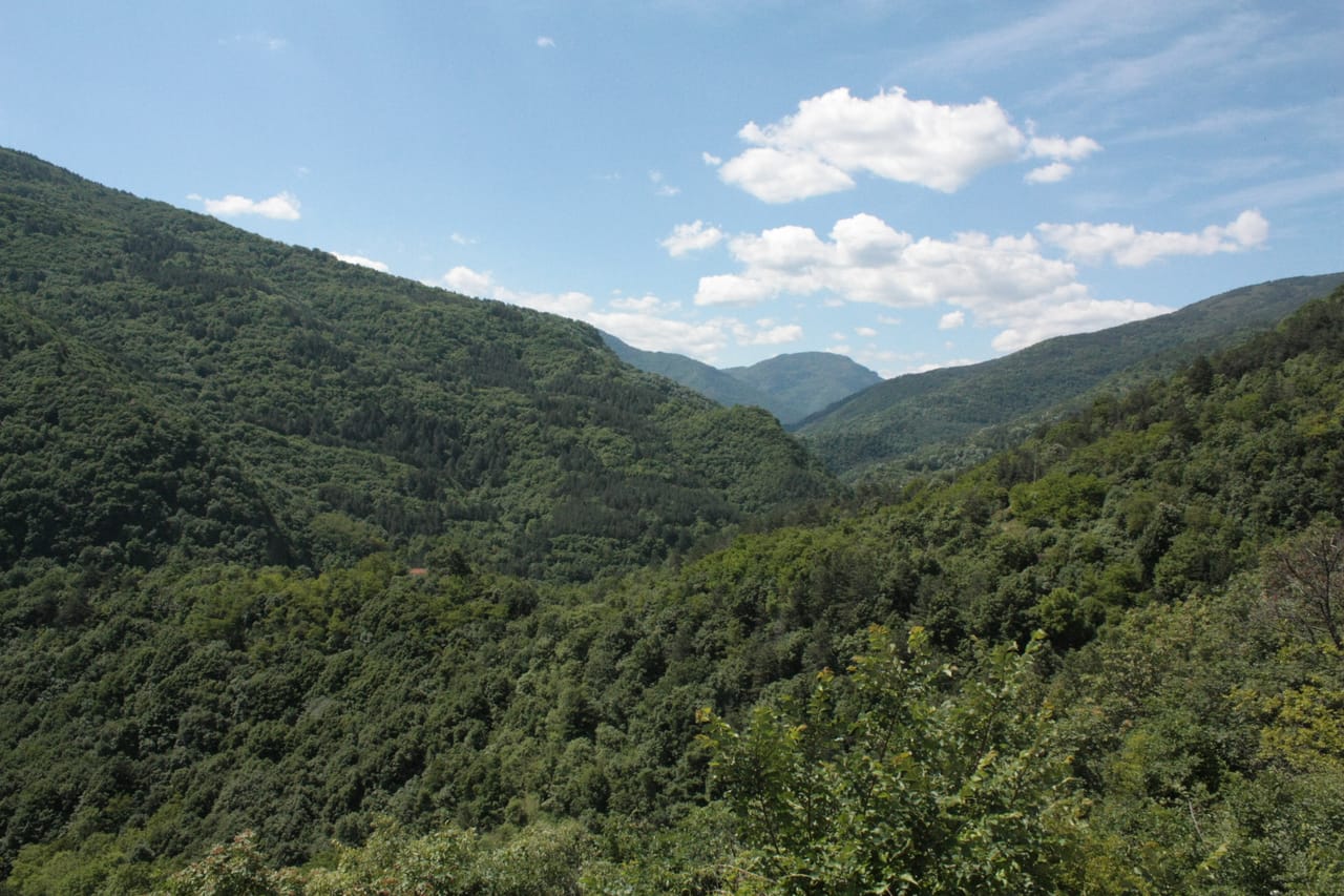 Private Jeep Safari in the Rila Mountains 3