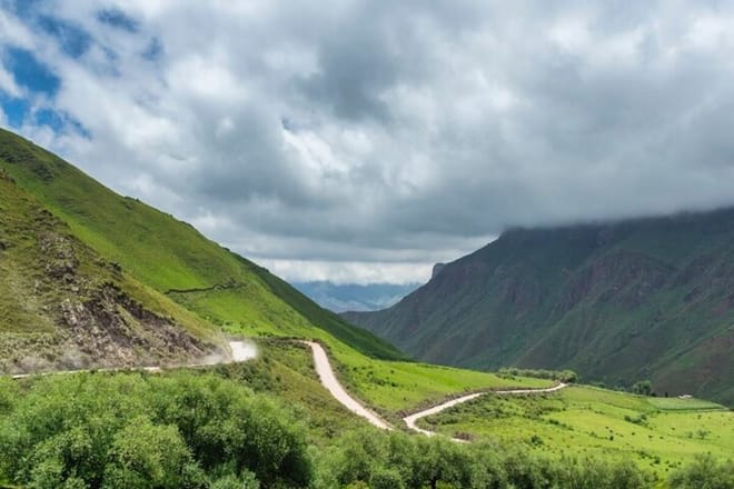 From Salta: Two-Full-Day Tours of Cachi and Salinas Grandes 6