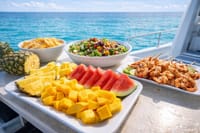 Puerto Plata Private Catamaran Snorkeling, BBQ & Open Bar 6