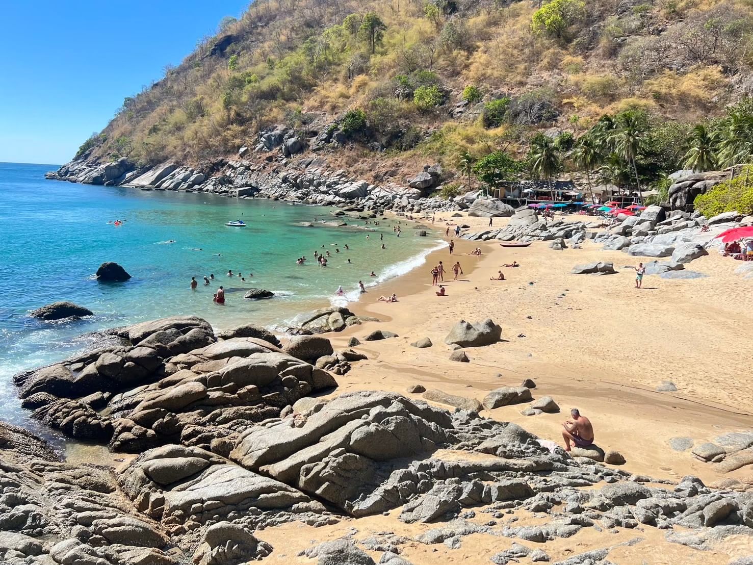 Phuket highlight city tour with Hidden beach