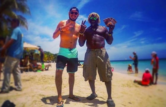 Roatan Direct Beach Express Private Shuttle