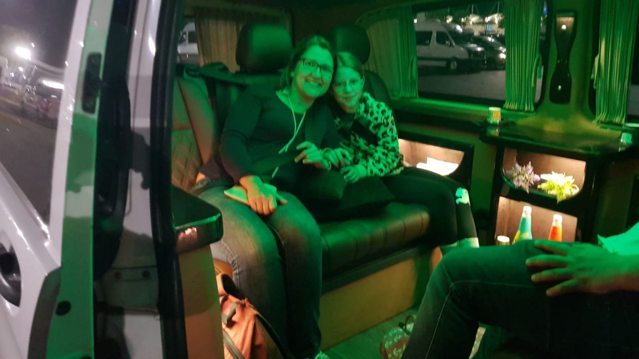 Private Antalya Transfer