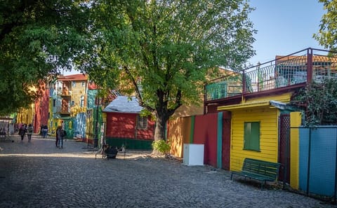 Five-Day Cultural Tour of Buenos Aires with Tango and Gauchos