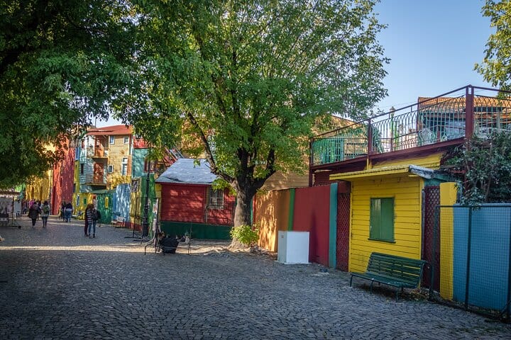 5-Days of Buenos Aires Adventures 3