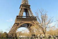 Rolls Royce Paris City with private photographer & Hotel Pickup 5