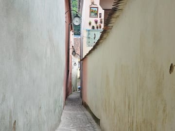 The Rope Street