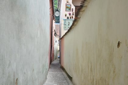 Brasov Old Town Small-Group Walking Tour