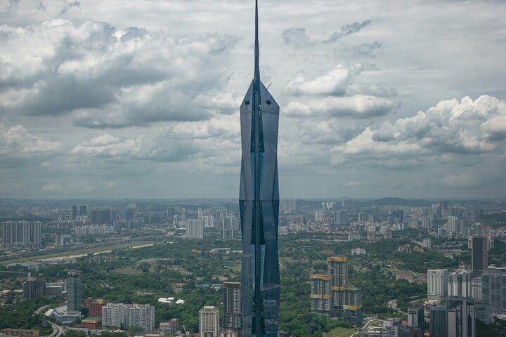 Kuala Lumpur Highlights Tour A Must See Adventure