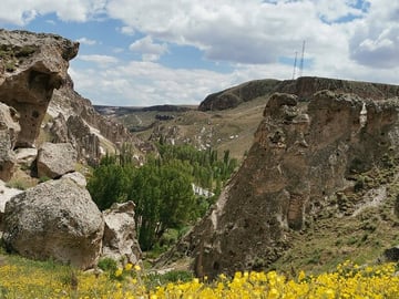 Best of Cappadocia