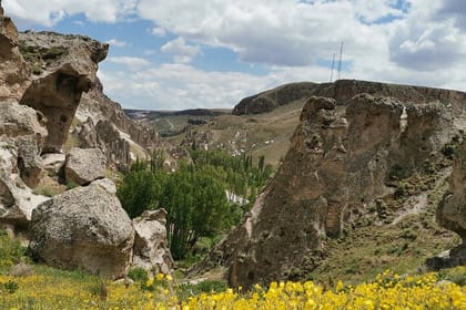 Undiscovered Cappadocia Full Day Private