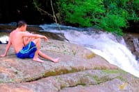 Jeep Tour to waterfalls and stills BY PARATY TOURS  5
