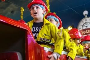 KidZania City: The Ultimate Role-Play Experience for Kids