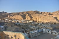 Hurghada: Private Jeep Adventure to Ghost City from Hurghada 4