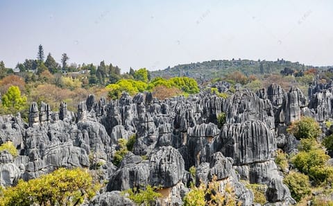 4-Day Private Tour of Kunming, Dali, and Lijiang from Shanghai