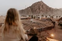 Quad Bike, Bedouin Dinner with Tanoura Show, Belly Dance in Sharm El Sheikh 1