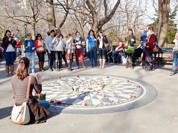 Manhattan Bus Tour: Explore Upper and Lower Highlights
