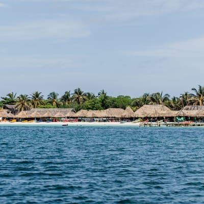 Tour Playa Blanca