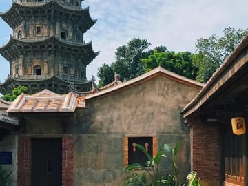 Quanzhou Maritime Silk Road UNESCO Heritage Day Tour