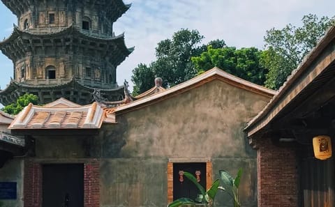 Quanzhou Maritime Silk Road Heritage Day Tour