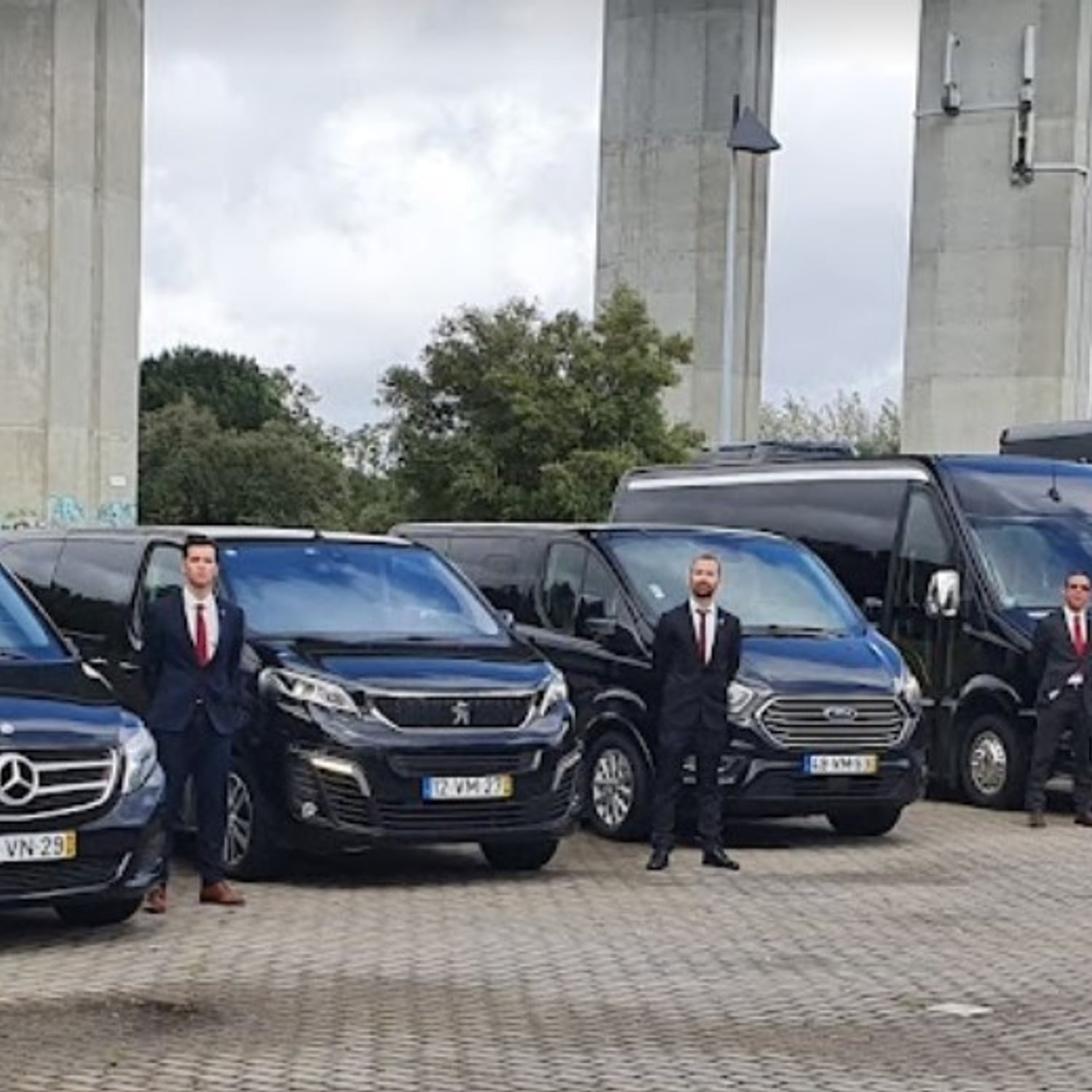 Private Transfer from Lisbon Airport
